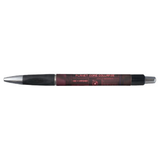 cooler Haxor-Stift Kugelschreiber