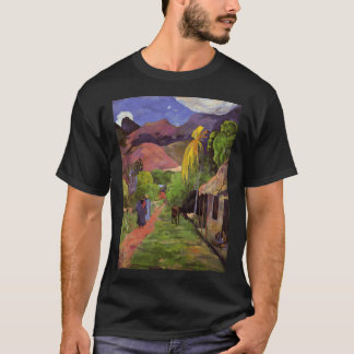 Cooler Hipster-Kater T-Shirt