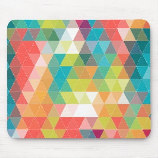 Cooler Hipster Mousepad