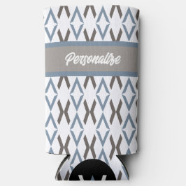 Cooler - hohe Dosen - Raute Selters Dosenkühler