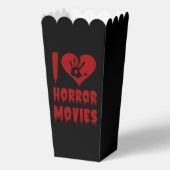 Cooler Horror Geschenkschachtel (Vorderseite)