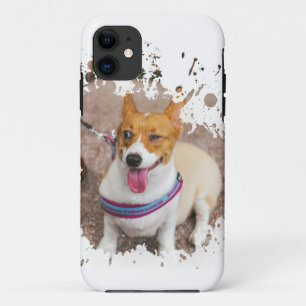 Cooler Hund Case-Mate iPhone Hülle