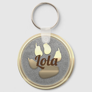 Cooler Hundelüfter Schlüsselanhänger