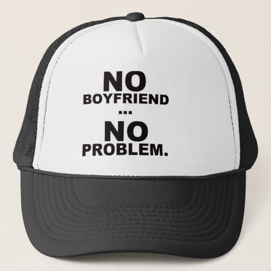 COOLER HUT TRUCKERKAPPE (Vorderseite)