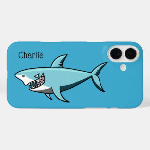 Cooler individuelle Name iPhone 16 Plus Hülle