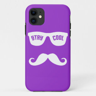 COOLER individueller iPhone-Ansprechpartner iPhone 11 Hülle
