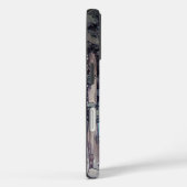 Cooler japanischer Klassiker Hiroshi Tada Case-Mate iPhone Hülle (Rückseite / Rechts)