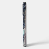 Cooler japanischer Klassiker Hiroshi Tada Case-Mate iPhone Hülle (Rückseite / Links)