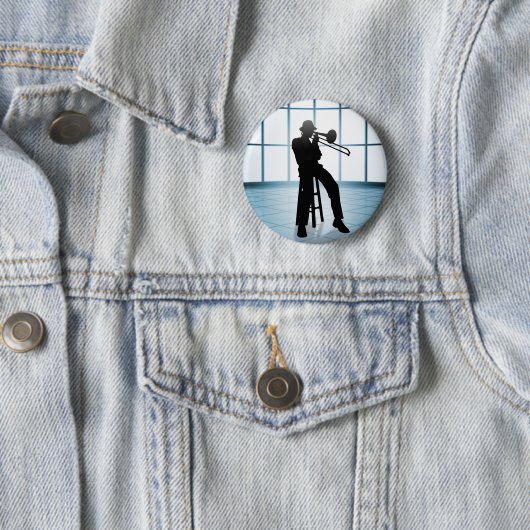 Cooler Jazz 1 Button (Beispiel)