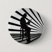 Cooler Jazz 2 Button (Vorderseite)