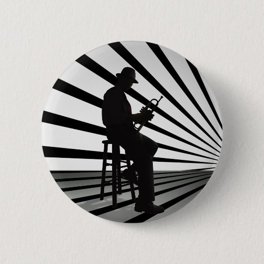 Cooler Jazz 2 Button (Vorderseite)