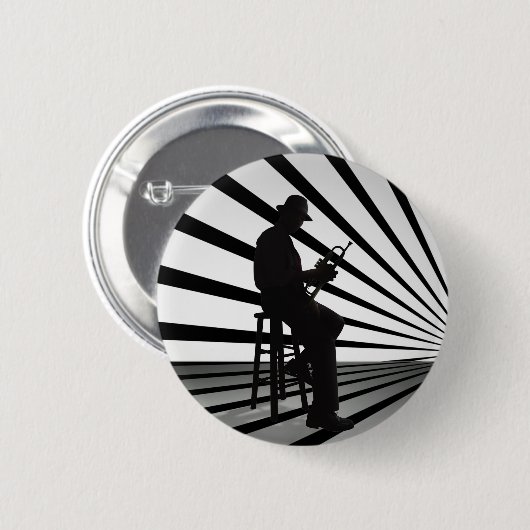 Cooler Jazz 2 Button (Vorne & Hinten)