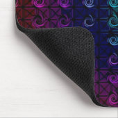 Cooler Jazz Mousepad (Ecke)