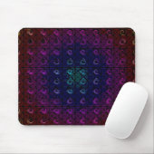 Cooler Jazz Mousepad (Mit Mouse)