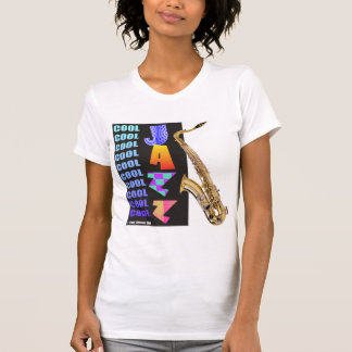 COOLER JAZZ T-Shirt