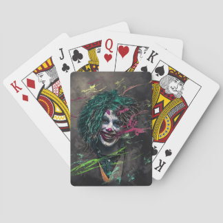 Cooler Joker Spielkarten