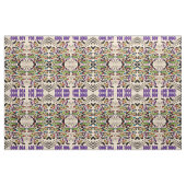 COOLER Junge Stoff (Fat Quarter (45,7 x 55,9 cm))
