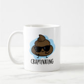 Cooler Kack Kaffeetasse (Links)