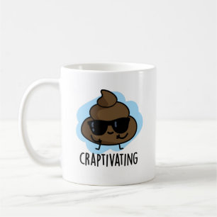 Cooler Kack Kaffeetasse