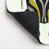 Cooler Käfer Art Insekt Lover Mousepad (Ecke)