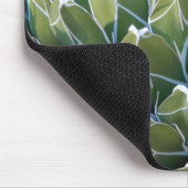 Cooler Kaktus Mousepad (Ecke)