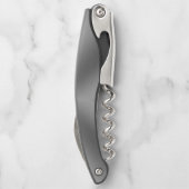 Cooler kanadischer Korkenzieher für kundenspezifis (Rückseite)