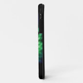 Cooler Karate-Kick Case-Mate iPhone Hülle (Hinten/Links)