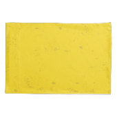 Cooler Kids-Raum Kissenbezug (Rückseite)