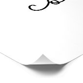 Cooler Kinderclub Poster (Ecke)