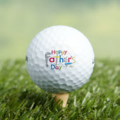 cooler Kinderspielball Golfball (Insitu T-Shirt)