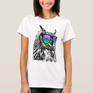Cooler klassischer T - Shirt