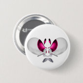 Cooler Knopf Button (Vorne & Hinten)