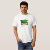 Cooler Kobold-T - Shirt (Vorne ganz)