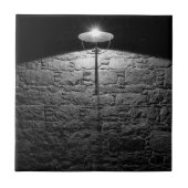 Cooler, konzeptioneller rustikaler Lebensstil der  Fliese (Vorderseite)