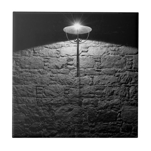 Cooler, konzeptioneller rustikaler Lebensstil der Fliese (Vorderseite)