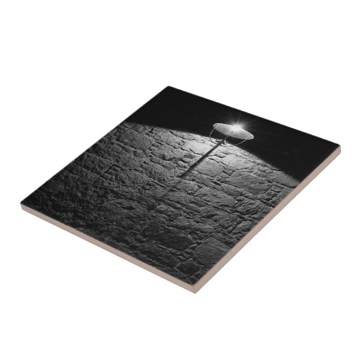 Cooler, konzeptioneller rustikaler Lebensstil der  Fliese (Seite)