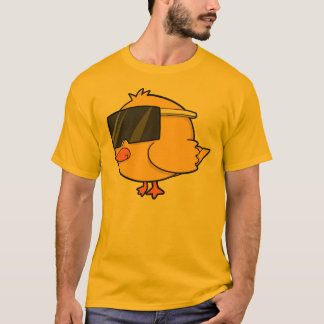 Cooler Küken-T - Shirt