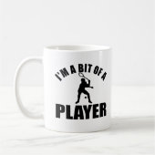 Cooler Kürbisentwurf Kaffeetasse (Links)