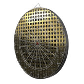 Cooler Lautsprecher1 Dart-Mainboards Dartscheibe (Vorderseite rechts)