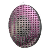 Cooler Lautsprecher 2 Dart-Karten Dartscheibe (Vorderseite rechts)