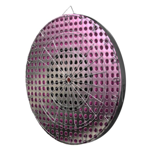 Cooler Lautsprecher 2 Dart-Karten Dartscheibe (Vorderseite rechts)