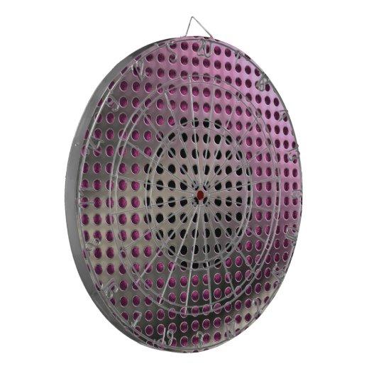 Cooler Lautsprecher 2 Dart-Karten Dartscheibe (Vorderseite Links)