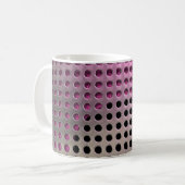 COOLER LAUTSPRECHER 2 TASSE (Vorderseite Links)