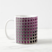 COOLER LAUTSPRECHER 2 TASSE (Links)