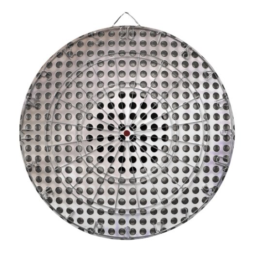 Cooler Lautsprecher 3 Hauptplatinen Dartscheibe (vorne)