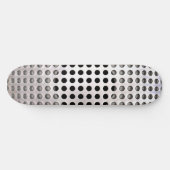 Cooler Lautsprecher 3 Skateboards (Horizontal)