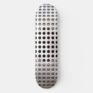 Cooler Lautsprecher 3 Skateboards