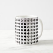 COOLER LAUTSPRECHER 3 TASSE (VorderseiteRechts)