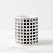 COOLER LAUTSPRECHER 3 TASSE (Mittel)
