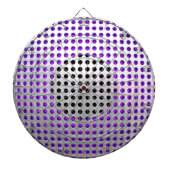 Cooler Lautsprecher 4 Hauptplatinen Dartscheibe (vorne)